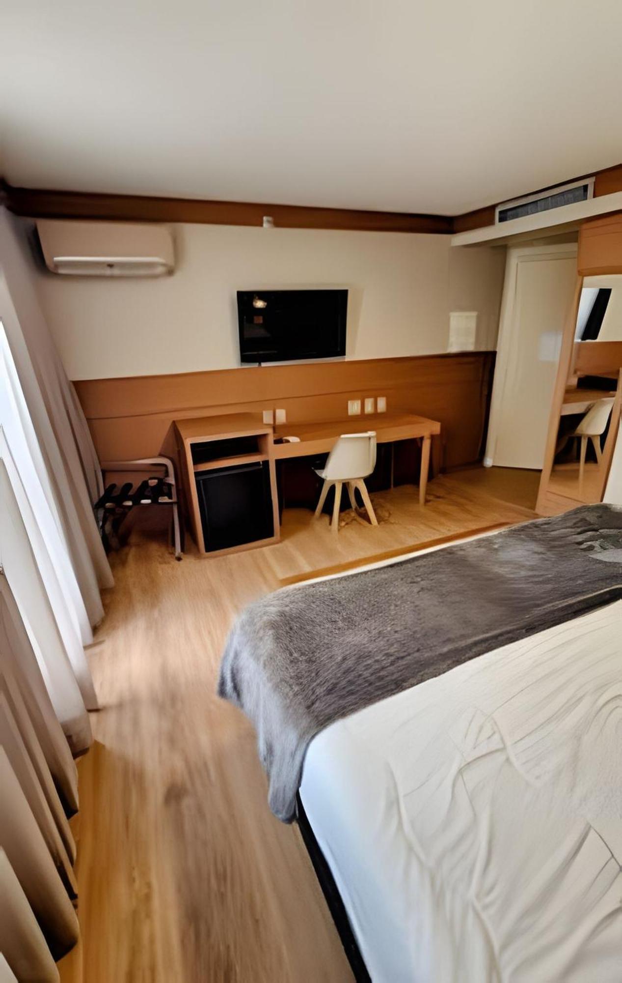 Multihouse - Moderno Pinheiro Apartamento