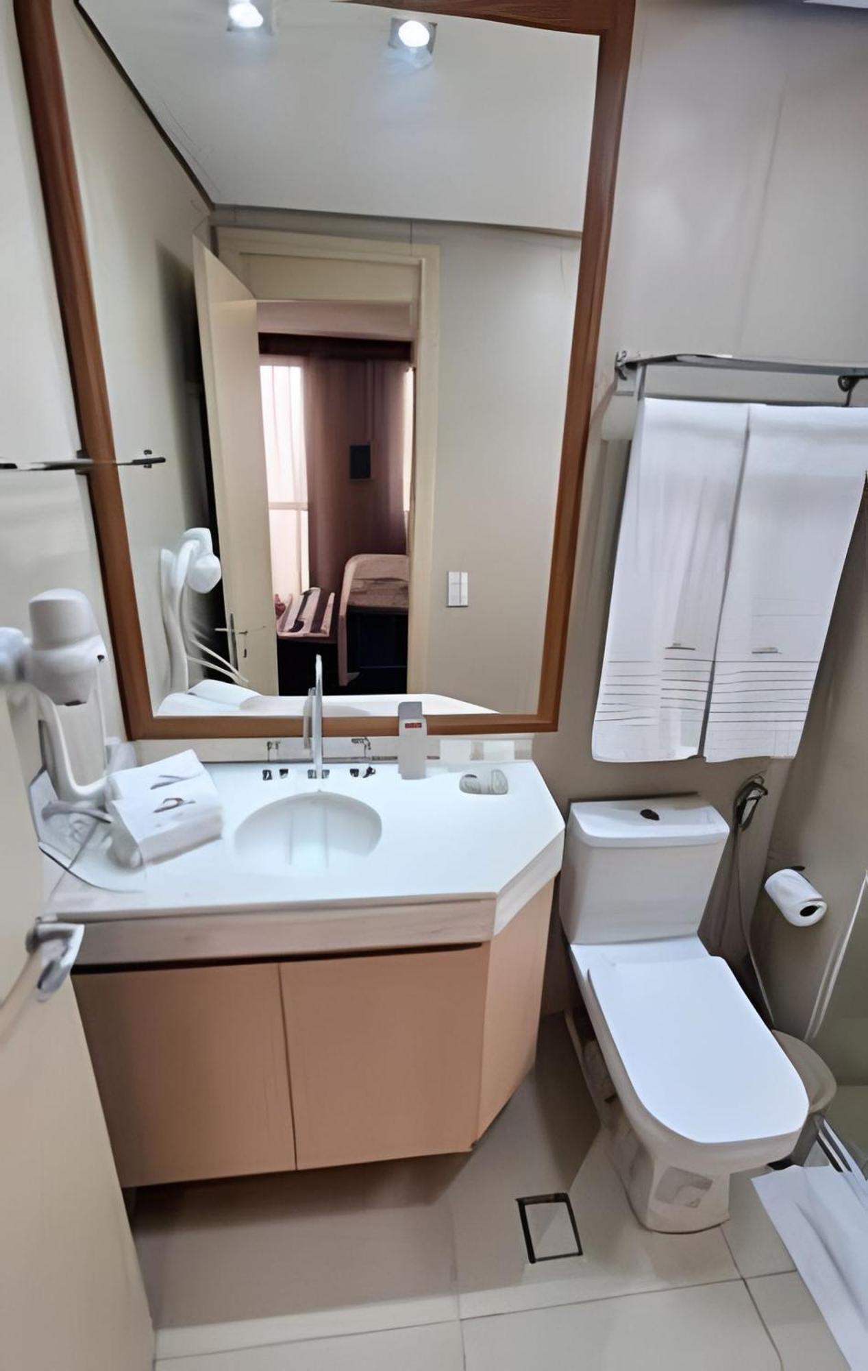 Apartamento Multihouse - Moderno Pinheiro