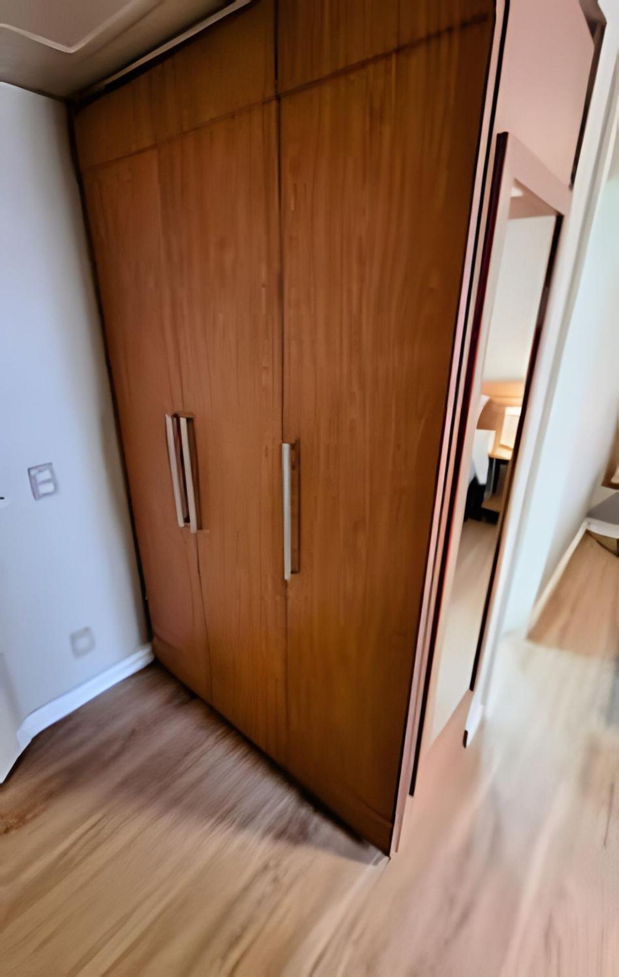 Apartamento Multihouse - Moderno Pinheiro