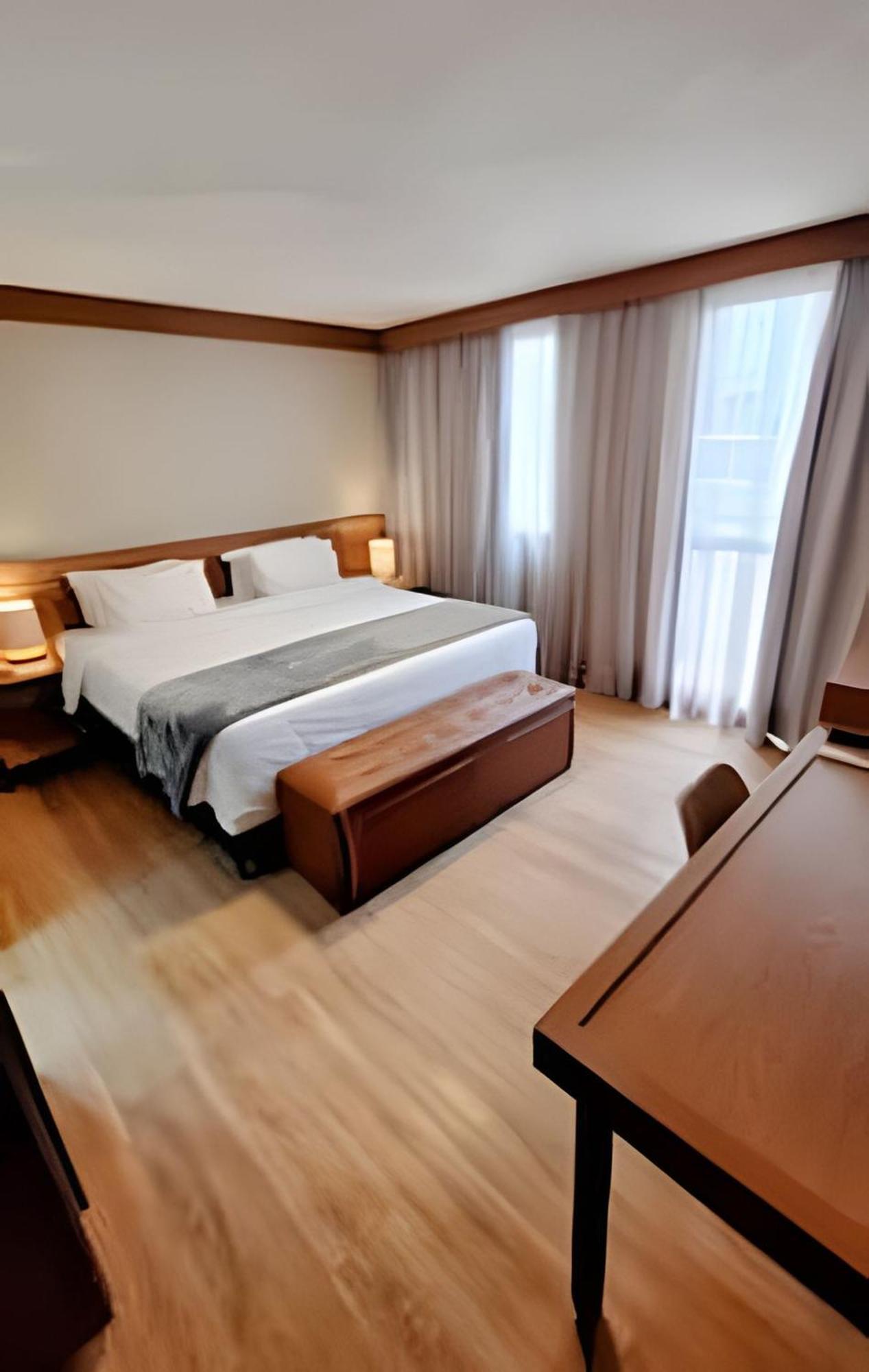 Multihouse - Moderno Pinheiro São Paulo